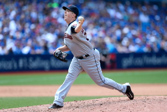 Mets Sign Lefty Tom Gorzelanny To Minor League Deal