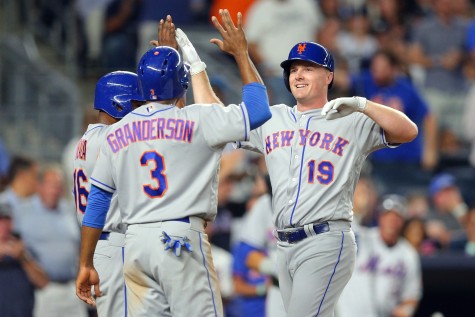Talkin’ Mets: Winter Meetings Preview and New CBA