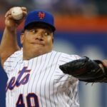 Morning Briefing: Bartolo Colón to Throw First Pitch on Sunday