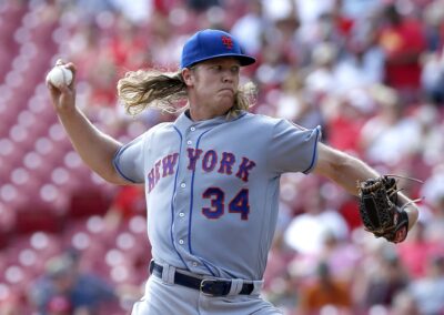 noah syndergaard