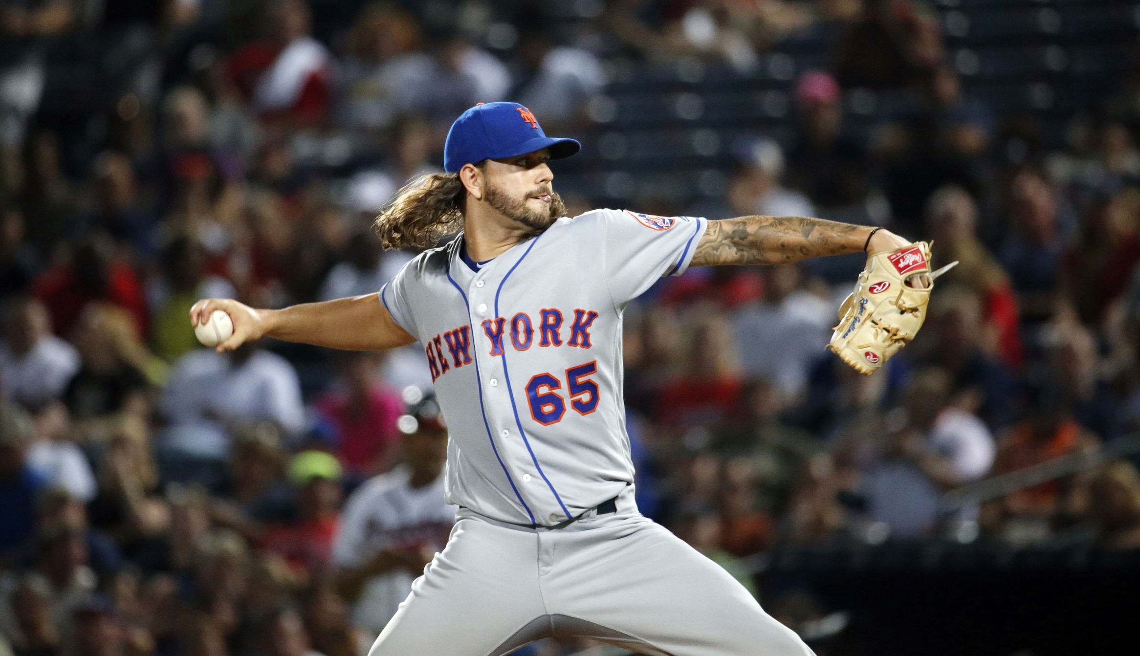 robert gsellman