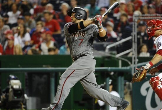 Hot Stove News: Notable Non-Tenders Including Welington Castillo