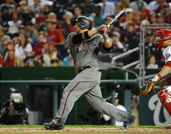 Hot Stove News: Notable Non-Tenders Including Welington Castillo