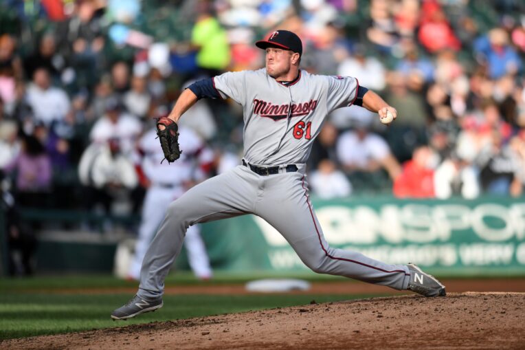 Ryan O’Rourke Quietly Putting Together Strong Spring