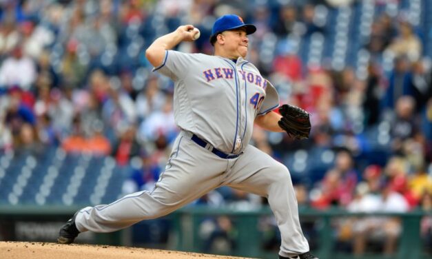 Bartolo Colon Could Consider Minor League Deal, But Only With Mets