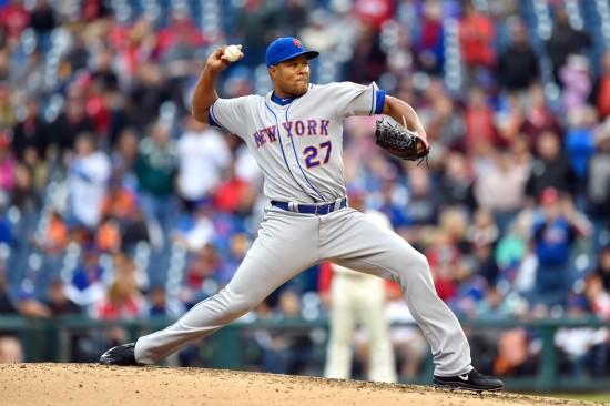 Mets, Familia Settle On $7.4 Million To Avoid Arbitration