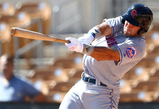 Tim Tebow to Play in Grapefruit League Games