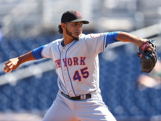 Mets Minors: Molina, Oswalt Pitch Well in Scorpions Loss
