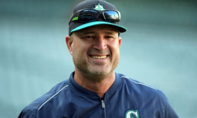 MMO Managerial Profile: Manny Acta