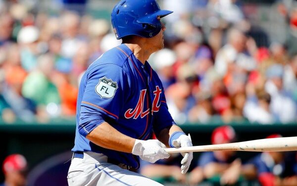 Mets Morning Report: Conforto’s Early Spring Success Continues