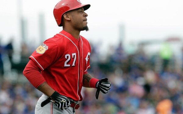 Mets Sign Outfielder Desmond Jennings to Minor League Deal