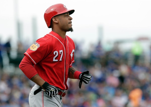 Mets Sign Outfielder Desmond Jennings to Minor League Deal