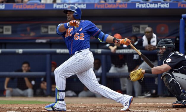 Spring Training Recap: Mets Tie Tigers 5-5