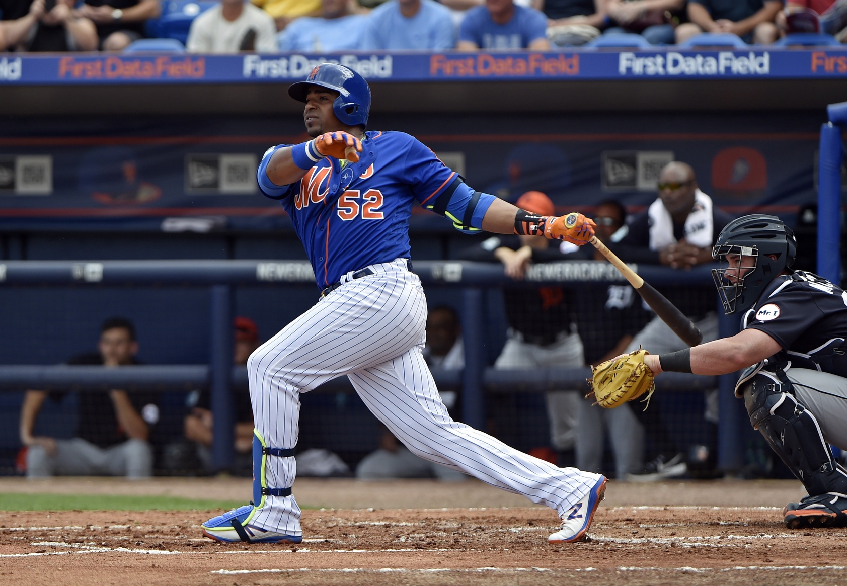 yoenis cespedes