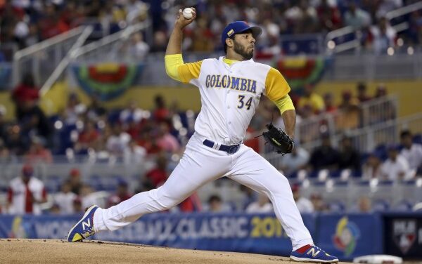 Mets Prospects To Watch In 2017: RHP Nabil Crismatt