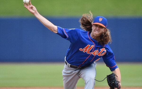 Spring Recap: Mets Rally Late But Fall to Marlins 7-5