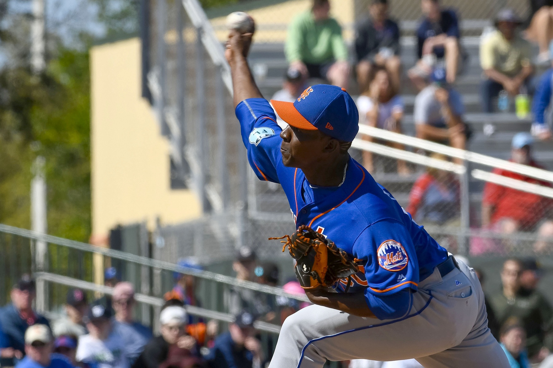 rafael montero