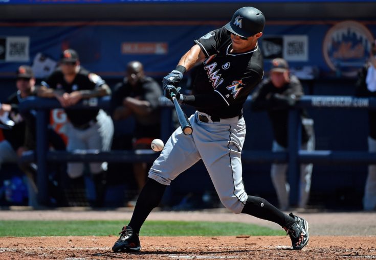 Mets Sign Matt Den Dekker to Minor League Deal