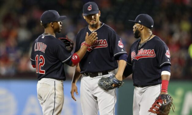 MMO Roundtable: Reactions To Blockbuster Lindor Trade