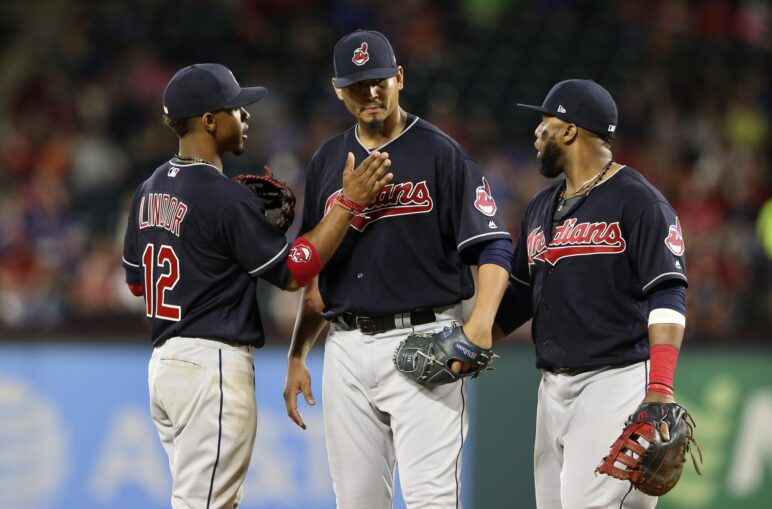 MMO Roundtable: Reactions To Blockbuster Lindor Trade