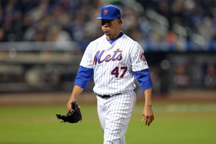 Morning Briefing: Robles Feels Pinch, Then Walks It Off