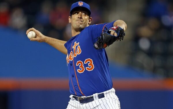 MMO Game Recap: Harvey Makes Triumphant Return as Mets Take Series from Braves