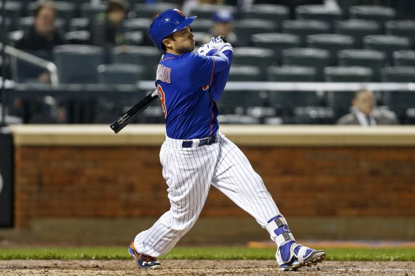 travis d'arnaud