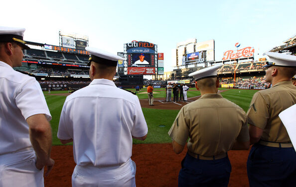 Happy Veterans Day to All Who Serve