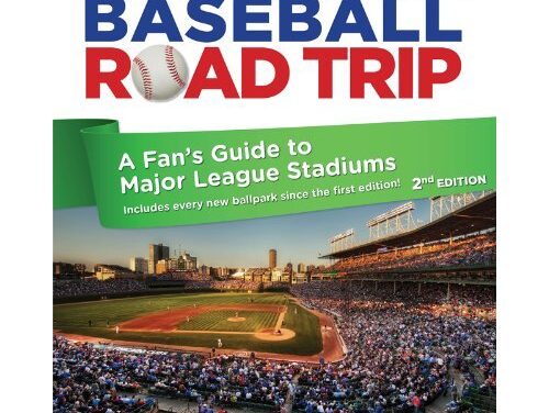 The Ultimate Baseball Road Trip: A Fan’s Guide To Major League Stadiums