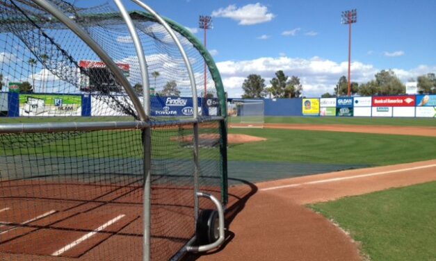 Mets and Cubs to Close Spring Training with Two Games in Las Vegas