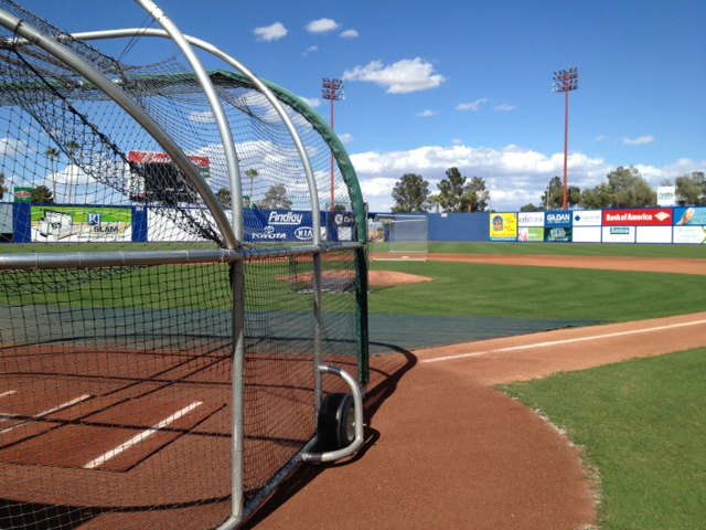 Mets and Cubs to Close Spring Training with Two Games in Las Vegas