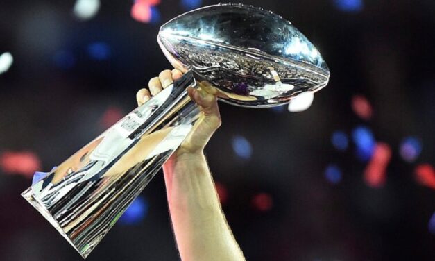 MMO Super Bowl LVI Staff Predictions