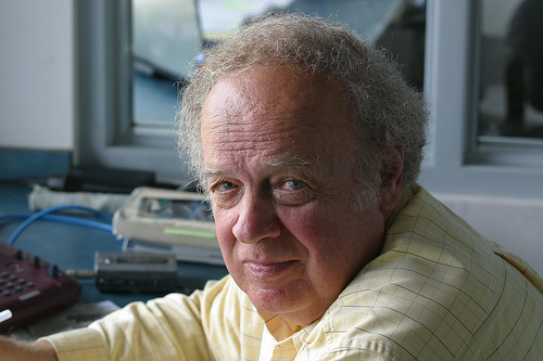 Warner Fusselle, Radio Voice of the Brooklyn Cyclones, Passes Away