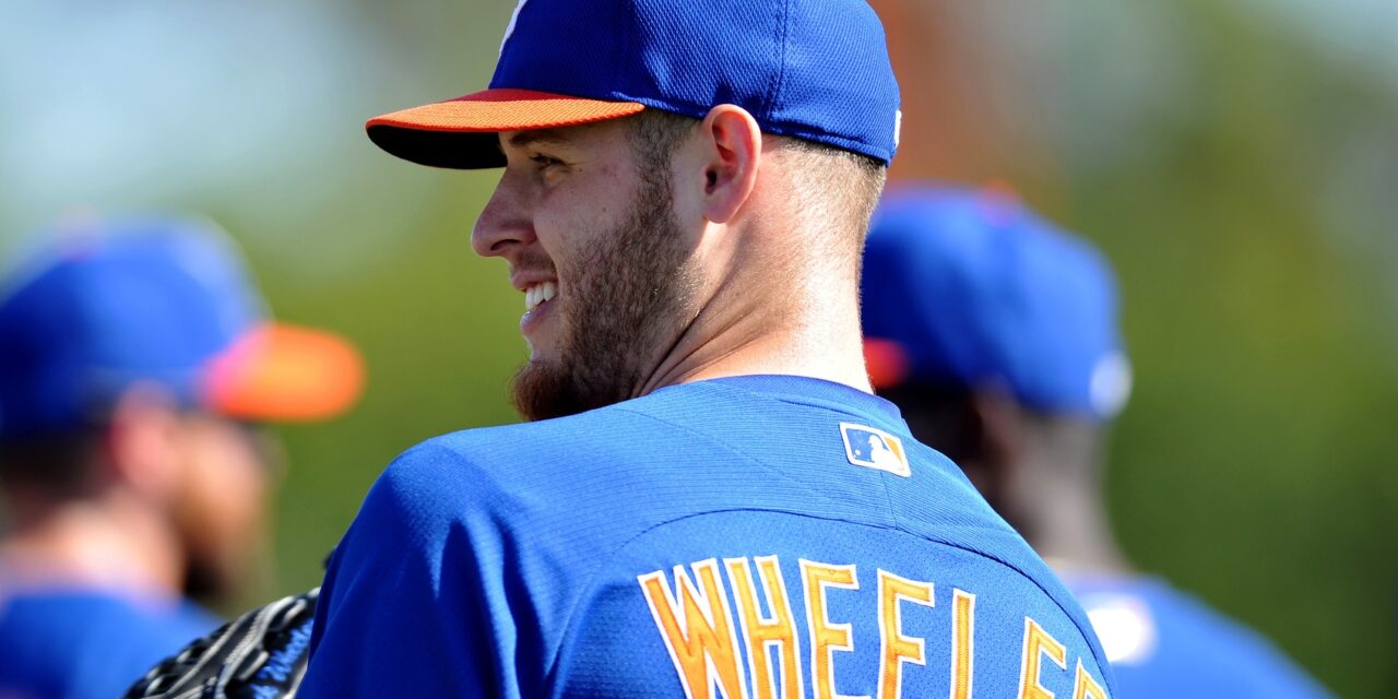 MMO Game Thread: Mets vs Diamondbacks, 9:40 PM