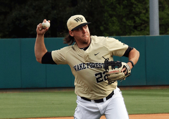 2016 MLB Draft: Five Players The Mets Could Select