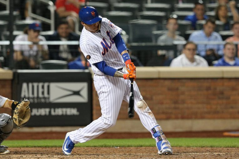 Game Recap: Walk-Off Wilmer Strikes Again In 4-3 Victory Over Phils