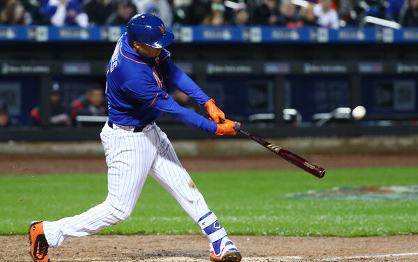 Flores and Duda Placed on Disabled List, Rivera and Gilmartin Activated