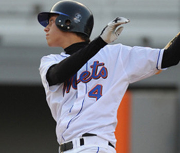 MMO Prospect Pulse: Wilmer Flores, IF