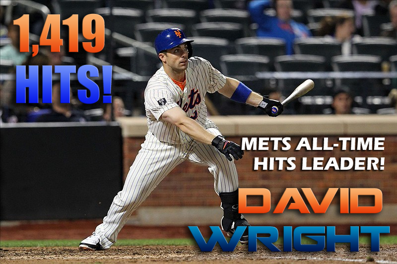 Mets Should Not Pinch-Hit David Wright Before Saturday