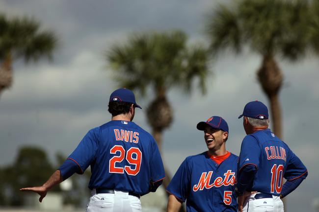 Mets Over/Under’s: The RBI Edition