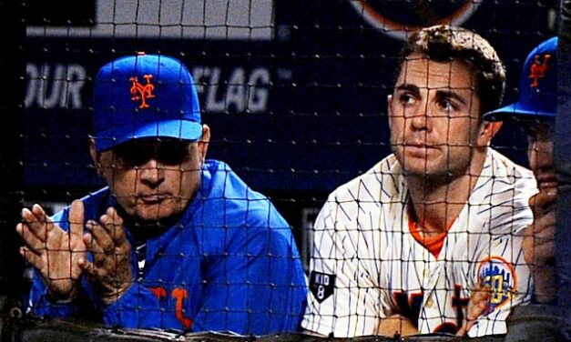 Concerns Mounting As Mets Offensive Woes Continue