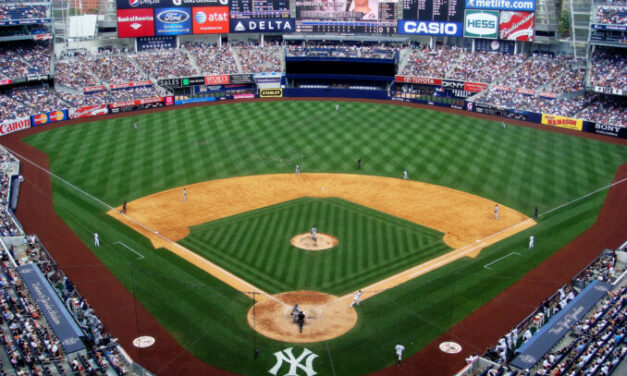 Morning Briefing: The Subway Series Is Here