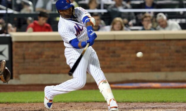 2020 Mets Projections: Yoenis Céspedes, OF