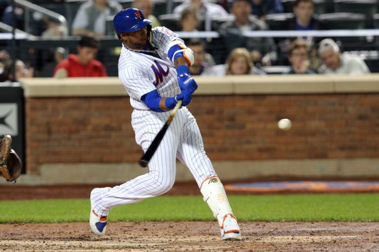 Yoenis Cespedes To Participate In Full-Squad Workout Monday