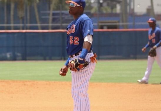 Mets to Assess Cespedes’ Health Pregame for “Rest of His Career”