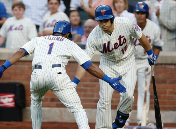 MMO Game Recap: Mets 10, A’s 1