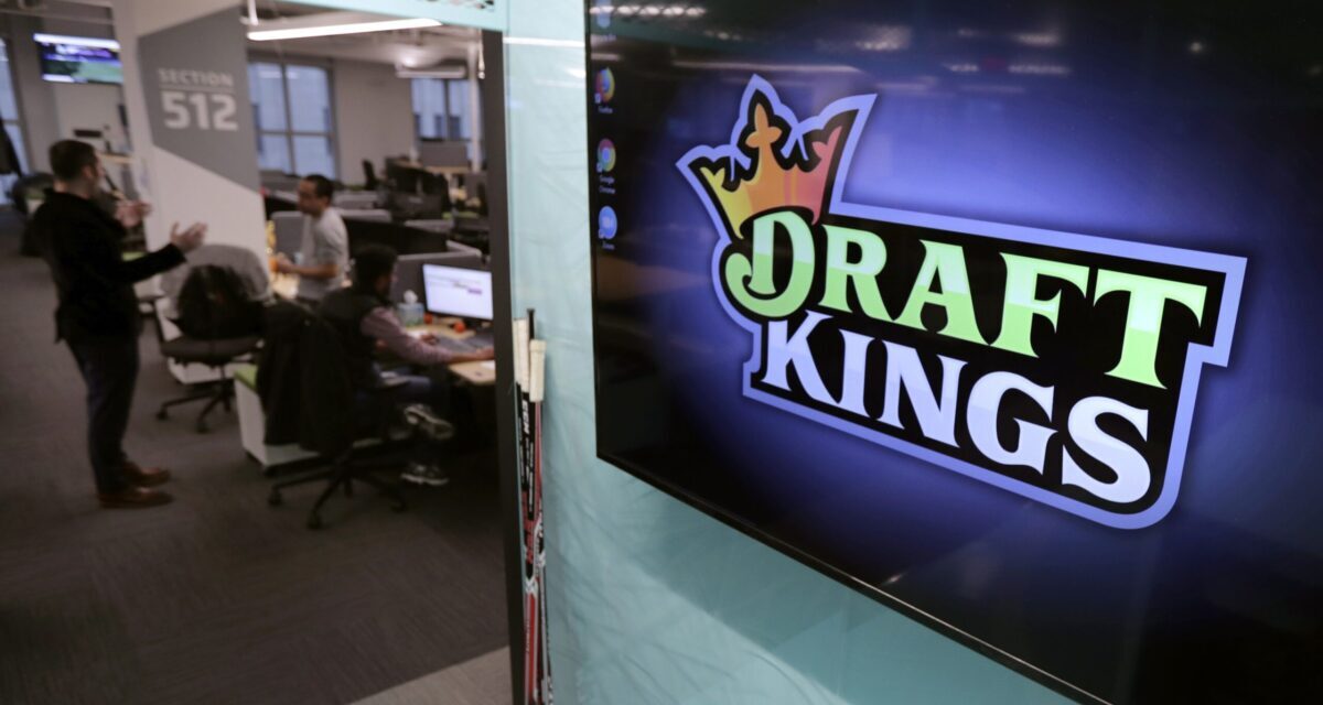 The Betting Market for the 2024 Home Run Derby