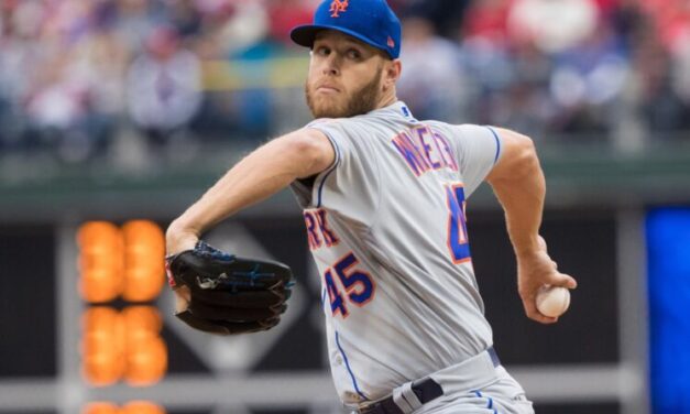 Despite Loss, Wheeler Continues To Improve