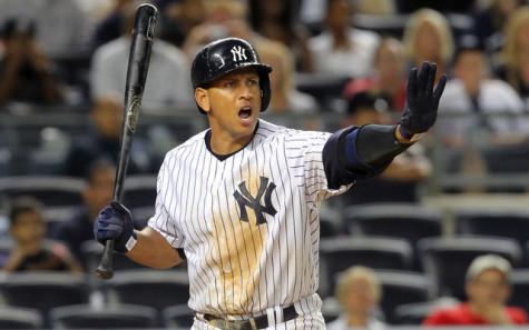 Morning Briefing: Mets Could Have Signed Alex Rodriguez