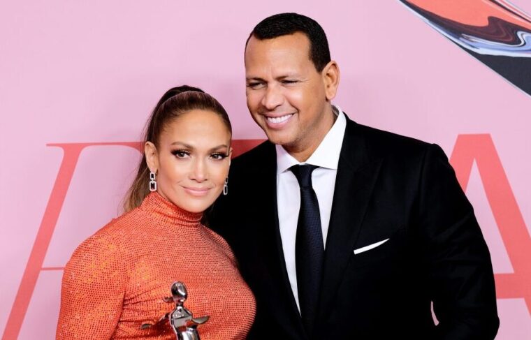 A-Rod and J-Lo Find Another Back for Mets Bid
